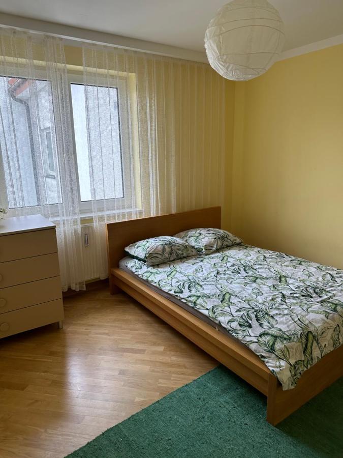 Apartament Mickiewicza 46C Apartamento Białystok Exterior foto