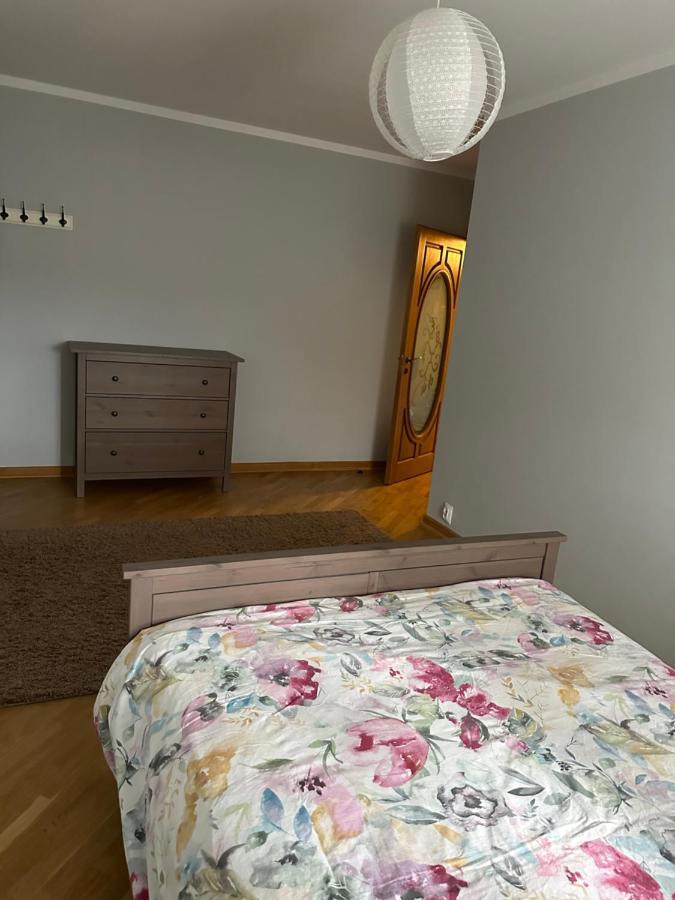 Apartament Mickiewicza 46C Apartamento Białystok Exterior foto